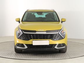 Kia Sportage - 2022