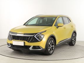 Kia Sportage - 2022