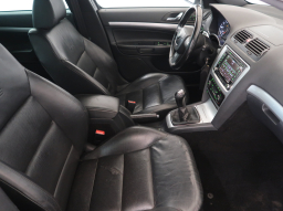 Škoda Octavia 2011