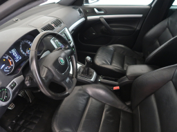 Škoda Octavia 2011
