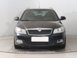 Škoda Octavia 2011