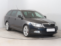 Škoda Octavia 2011