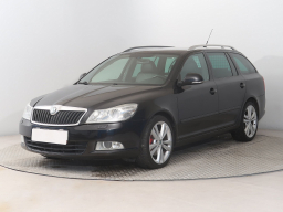 Škoda Octavia 2011