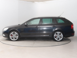 Škoda Octavia 2011