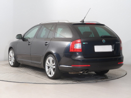 Škoda Octavia 2011