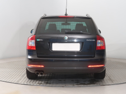 Škoda Octavia 2011