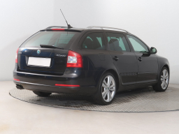 Škoda Octavia 2011