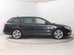Škoda Octavia 2011