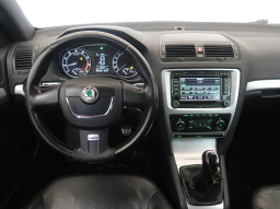 Škoda Octavia 2011