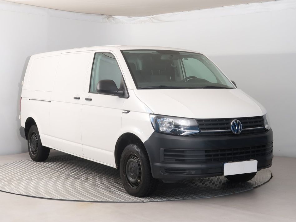 Volkswagen Transporter - 2019