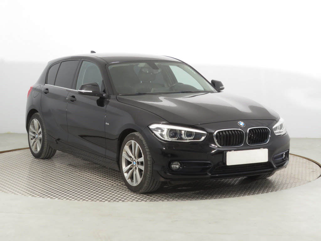 BMW 1