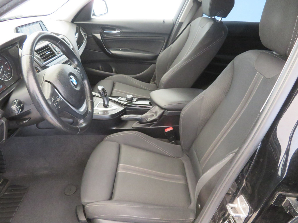 BMW 1