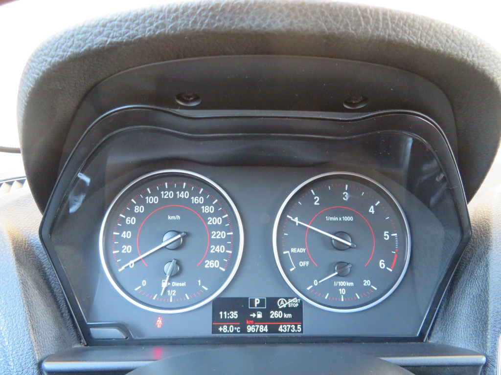BMW 1