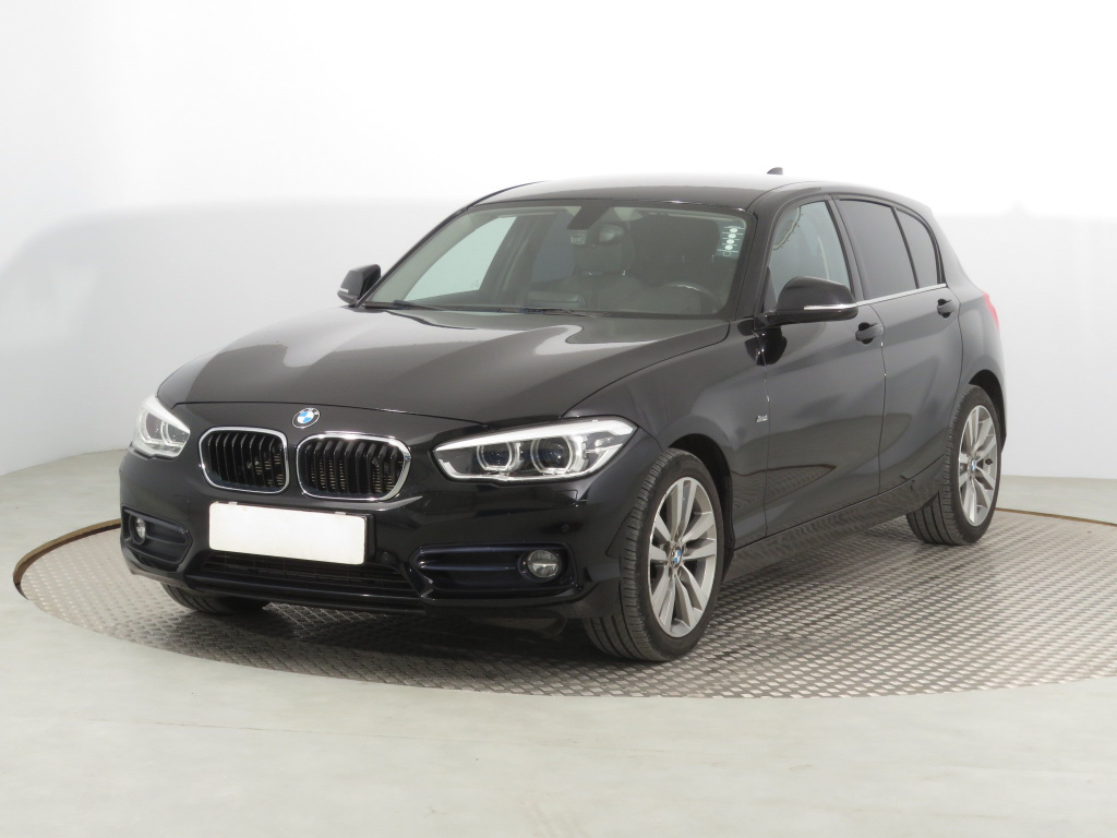 BMW 1