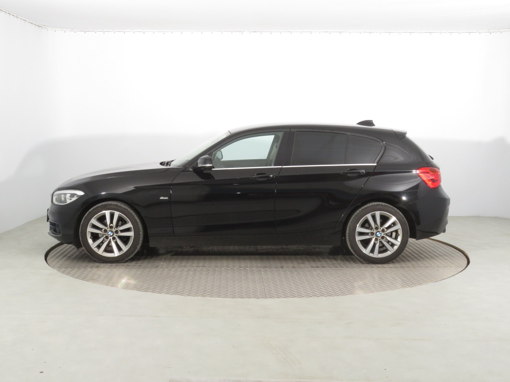 BMW 1