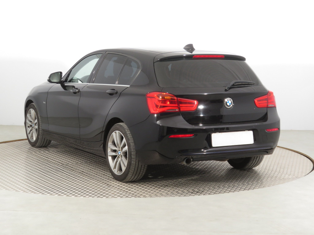BMW 1