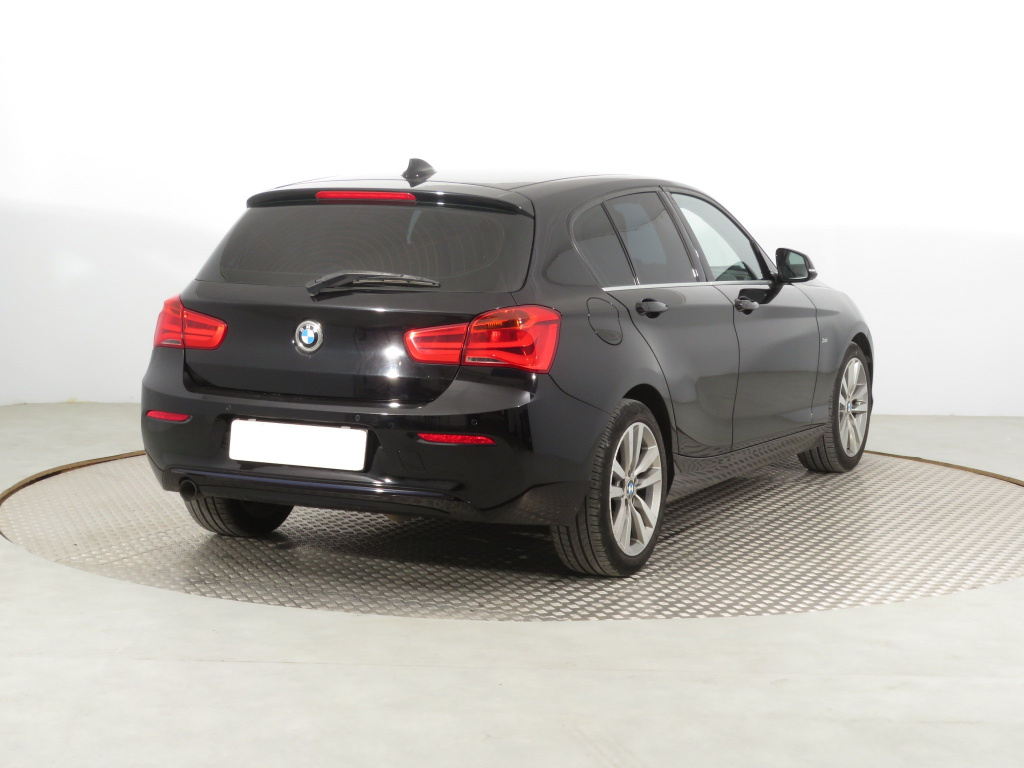 BMW 1