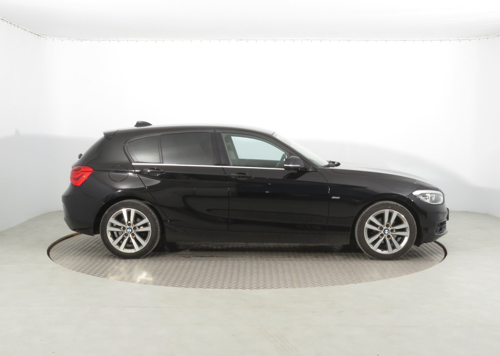 BMW 1