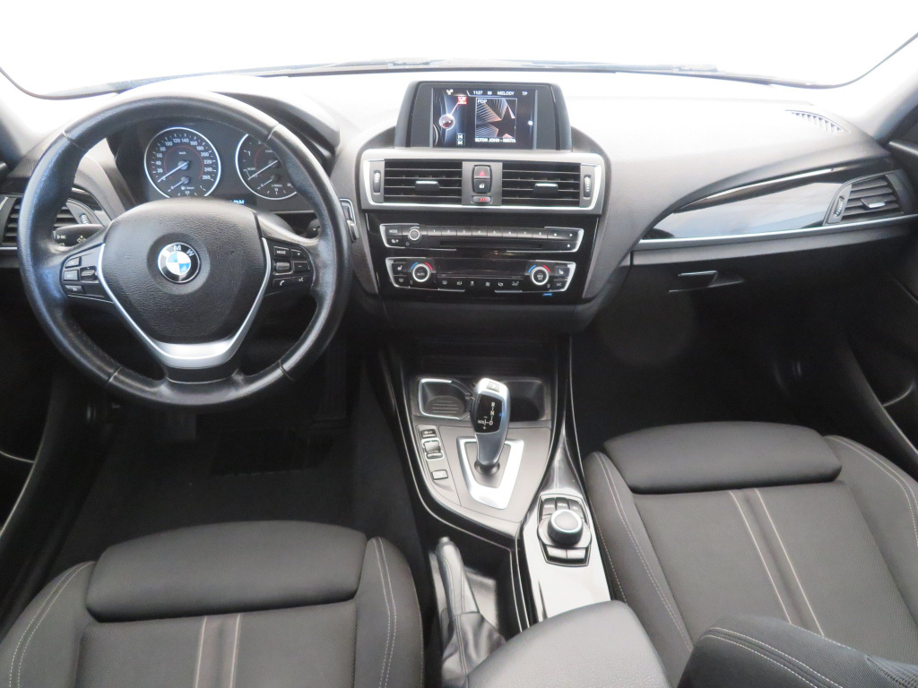 BMW 1