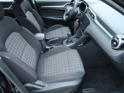 MG ZS II