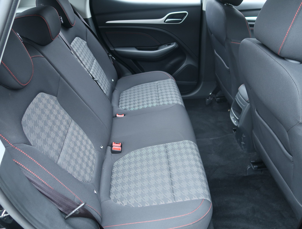 MG ZS SUV