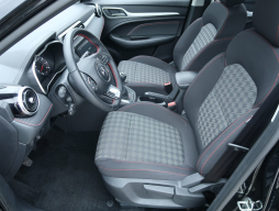 MG ZS II