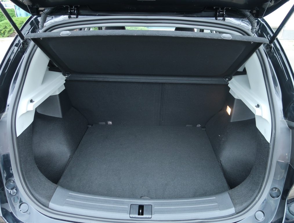 MG ZS II