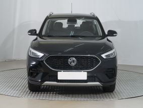 MG ZS II - 2024