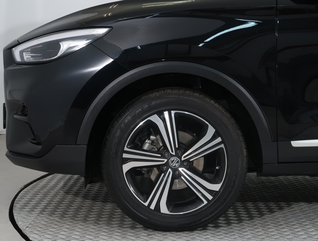 MG ZS II