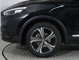 MG ZS II