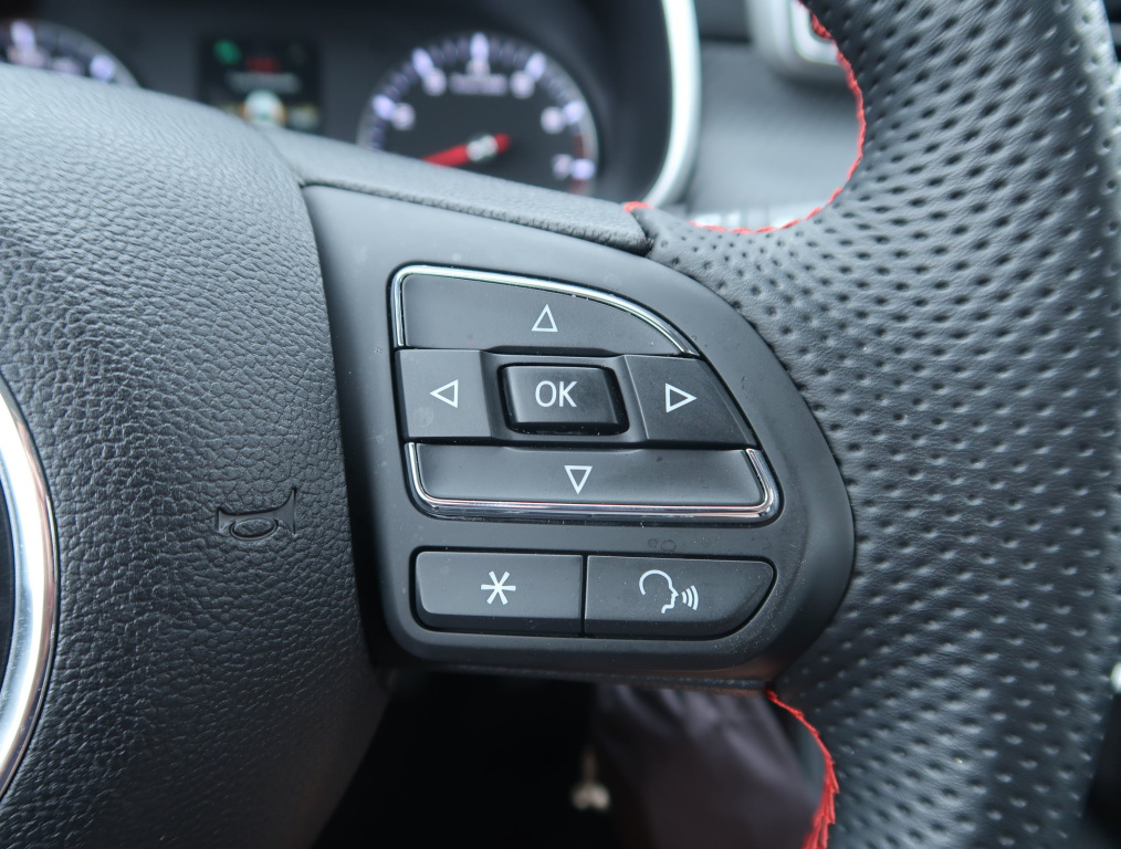 MG ZS SUV
