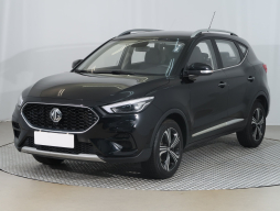 MG ZS II