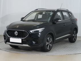 MG ZS II - 2024