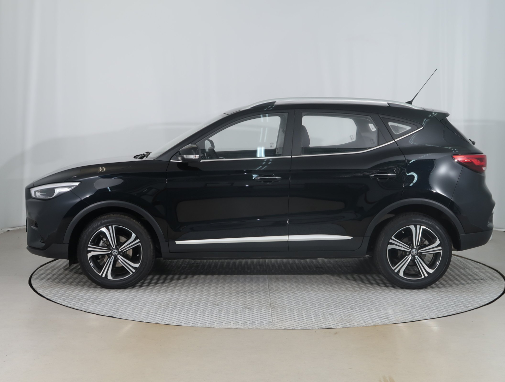 MG ZS II