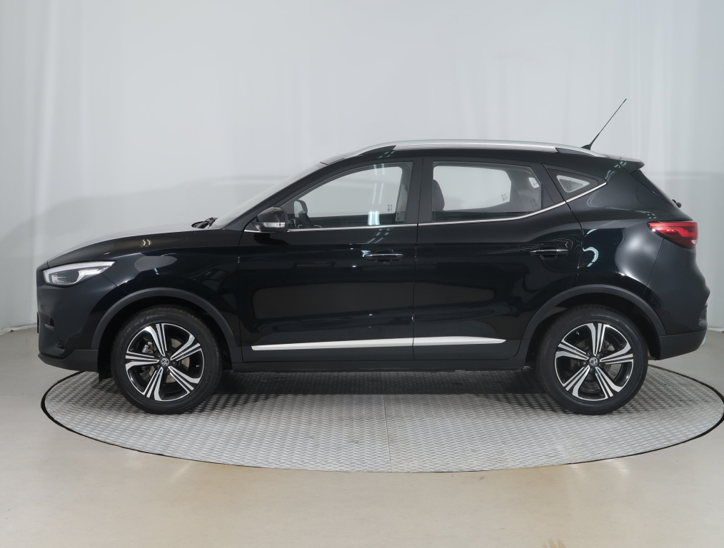 MG ZS SUV