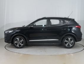 MG ZS II - 2024