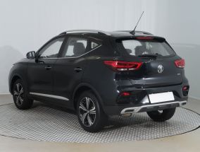 MG ZS II - 2024