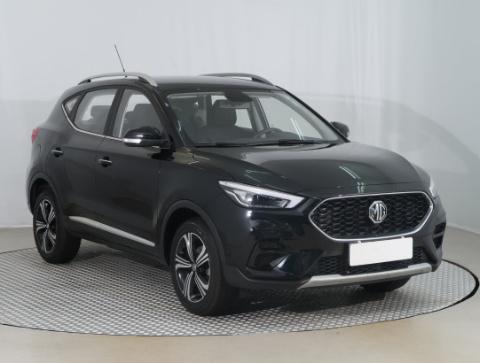 MG ZS II