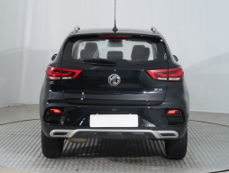 MG ZS II
