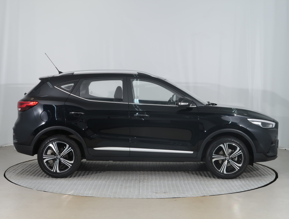 MG ZS II