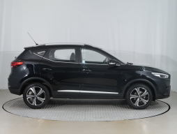 MG ZS II