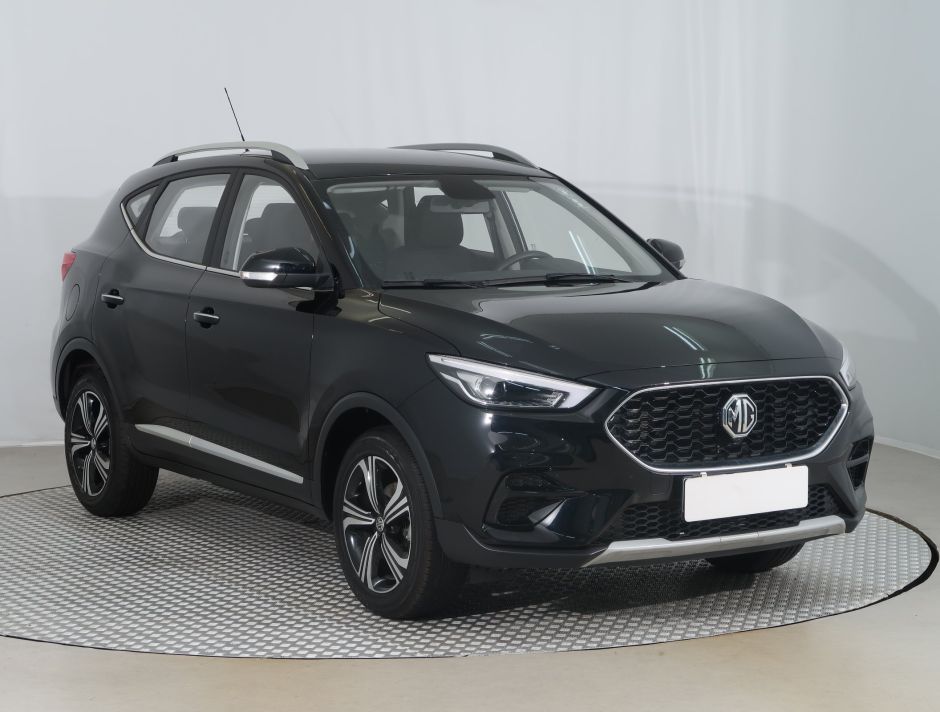 MG ZS II - 2024