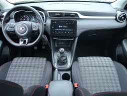 MG ZS II