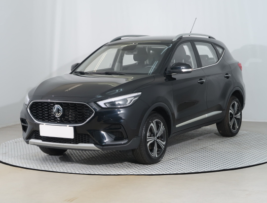 MG ZS SUV