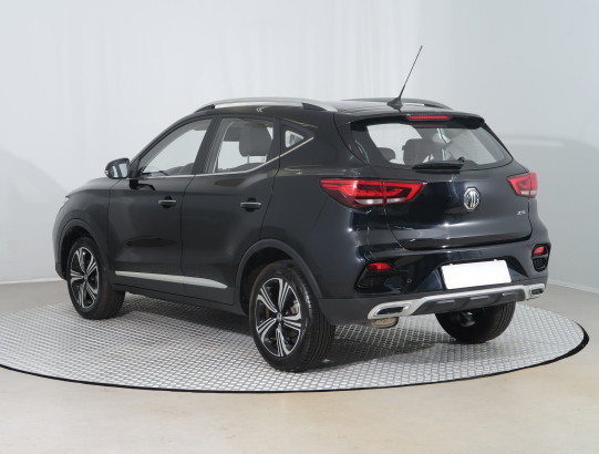 MG ZS SUV