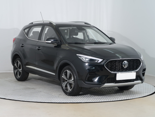 MG ZS SUV