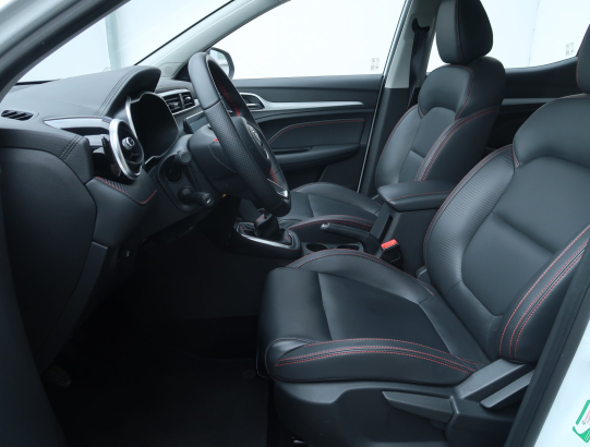 MG ZS SUV