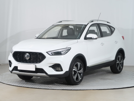 MG ZS SUV