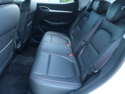 MG ZS II