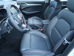 MG ZS II